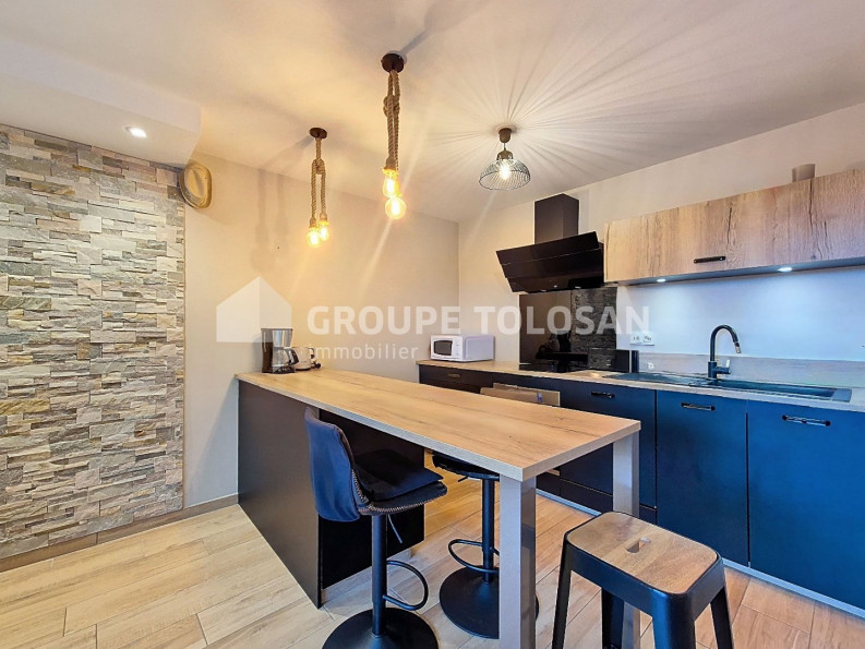 vente Appartement Albi - Photo 3