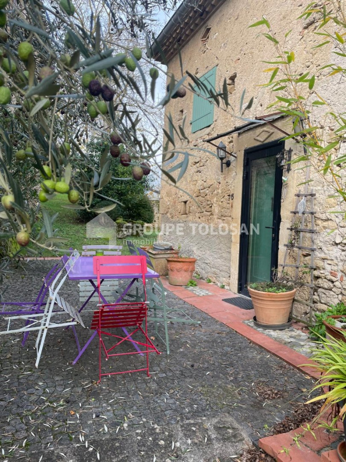 vente Maison Saint Felix Lauragais - Photo 17