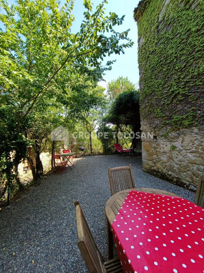 vente Maison Saint Felix Lauragais - Photo 16