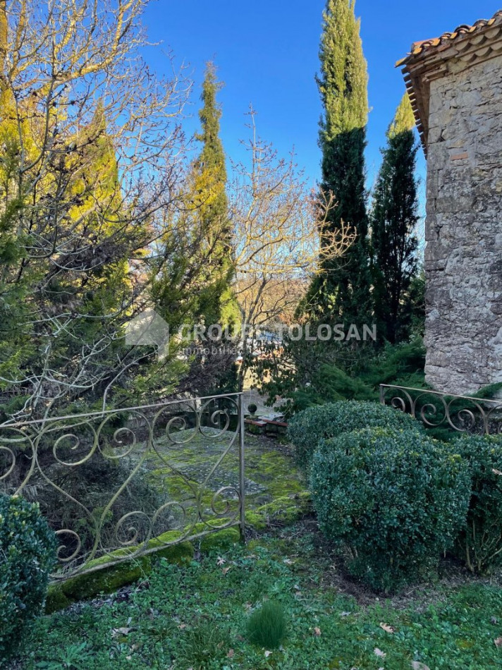 vente Maison Saint Felix Lauragais - Photo 14