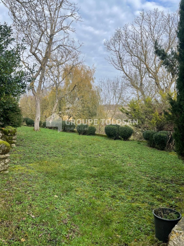 vente Maison Saint Felix Lauragais - Photo 18