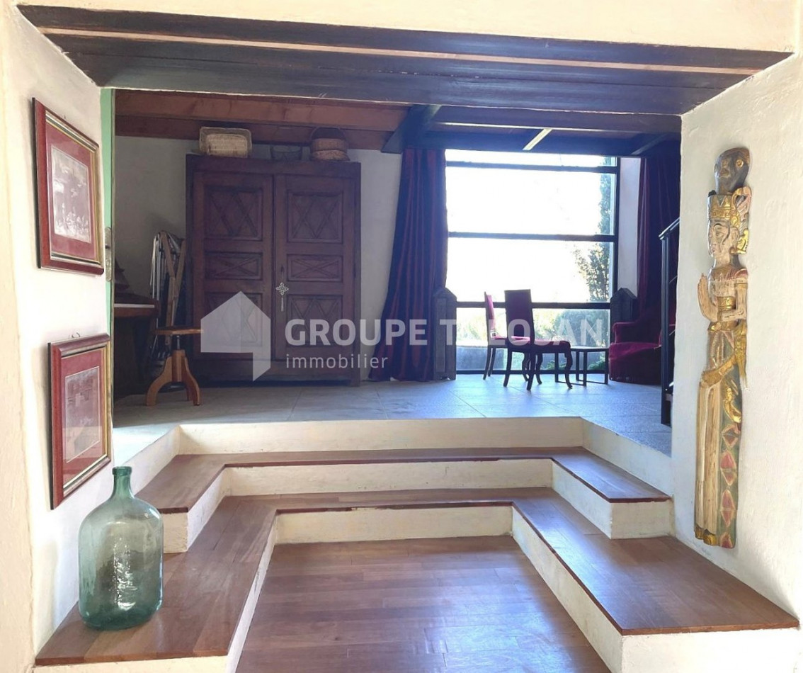 vente Maison Saint Felix Lauragais - Photo 7