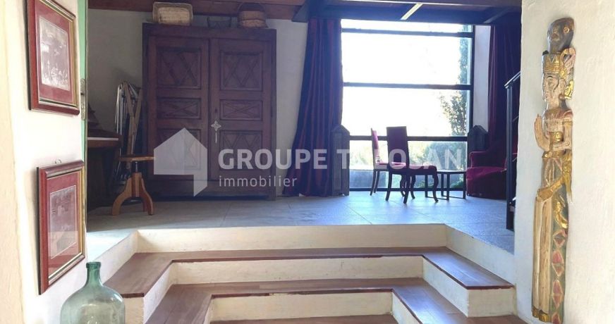 vente Maison Saint Felix Lauragais