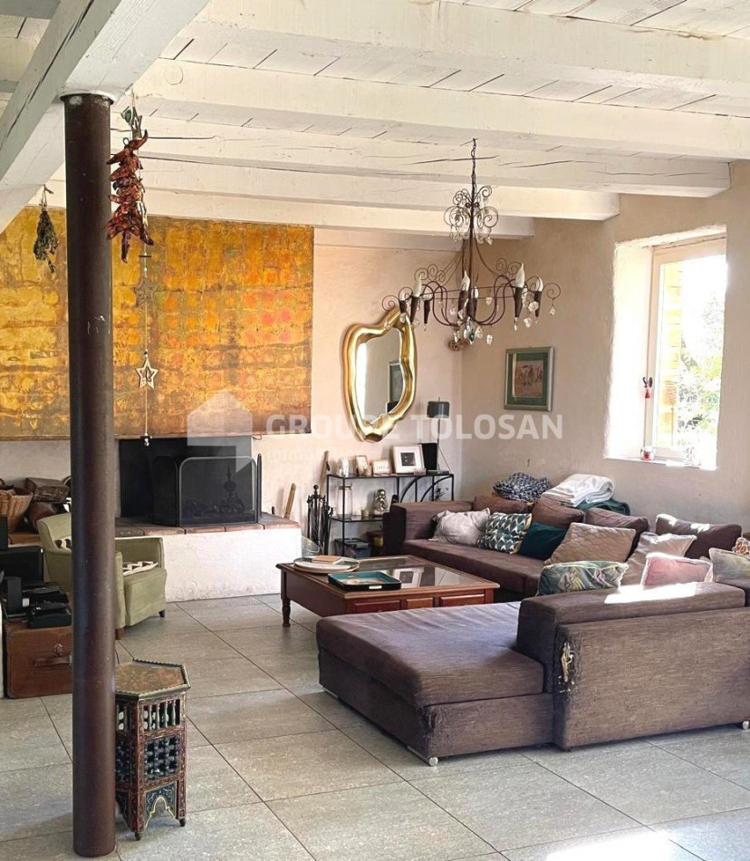 vente Maison Saint Felix Lauragais - Photo 3