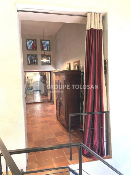 vente Maison Saint Felix Lauragais - Photo 9