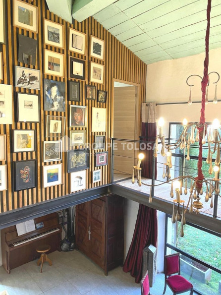 vente Maison Saint Felix Lauragais - Photo 4
