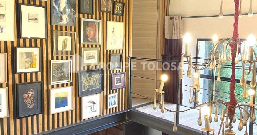 vente Maison Saint Felix Lauragais