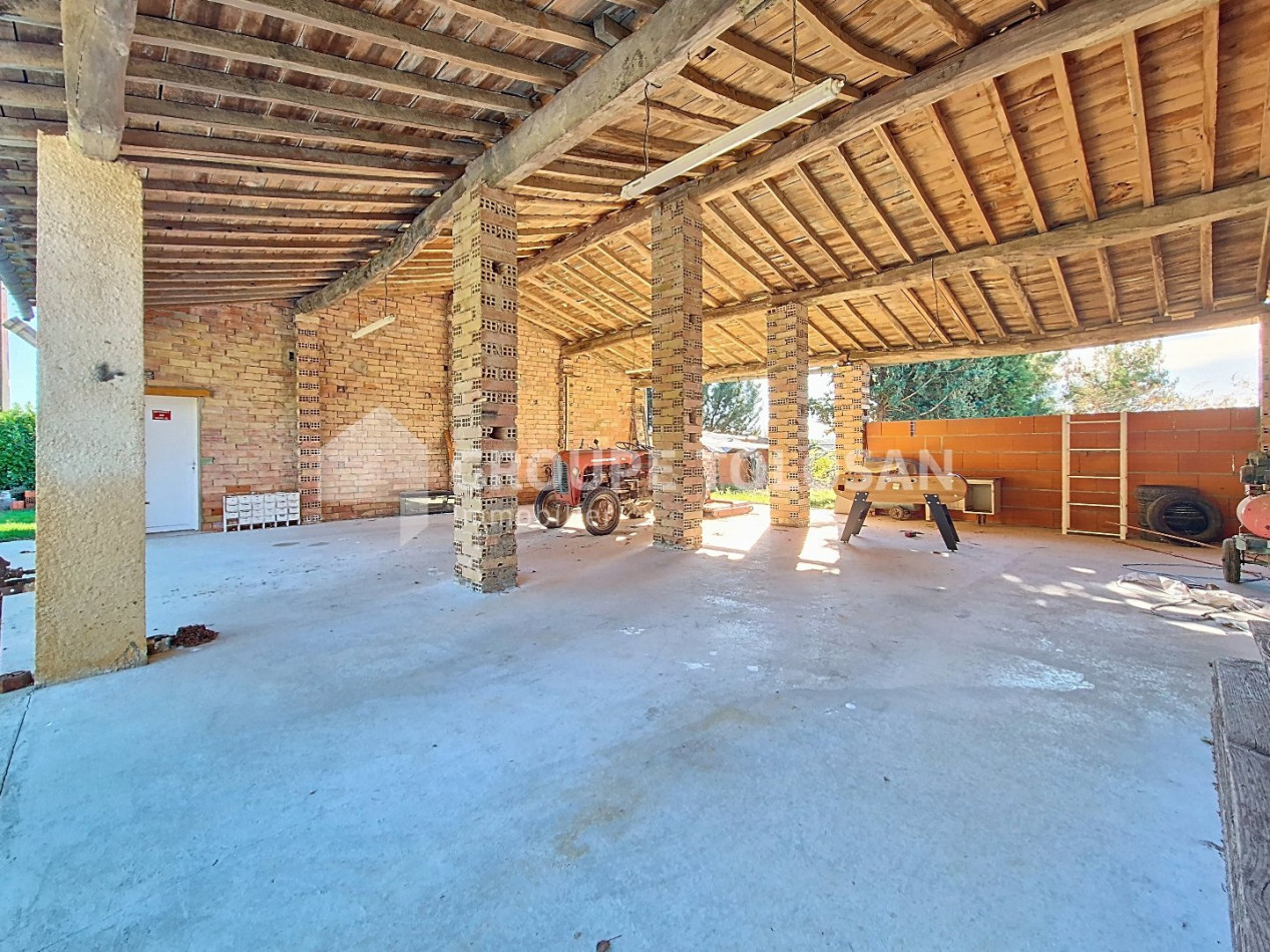 vente Maison Castelnaudary - Photo 2