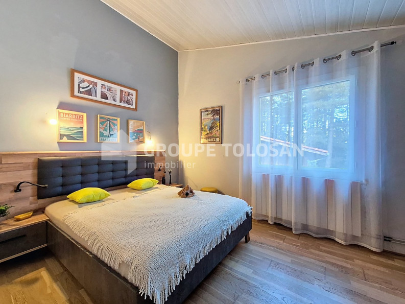 vente Maison Revel - Photo 10