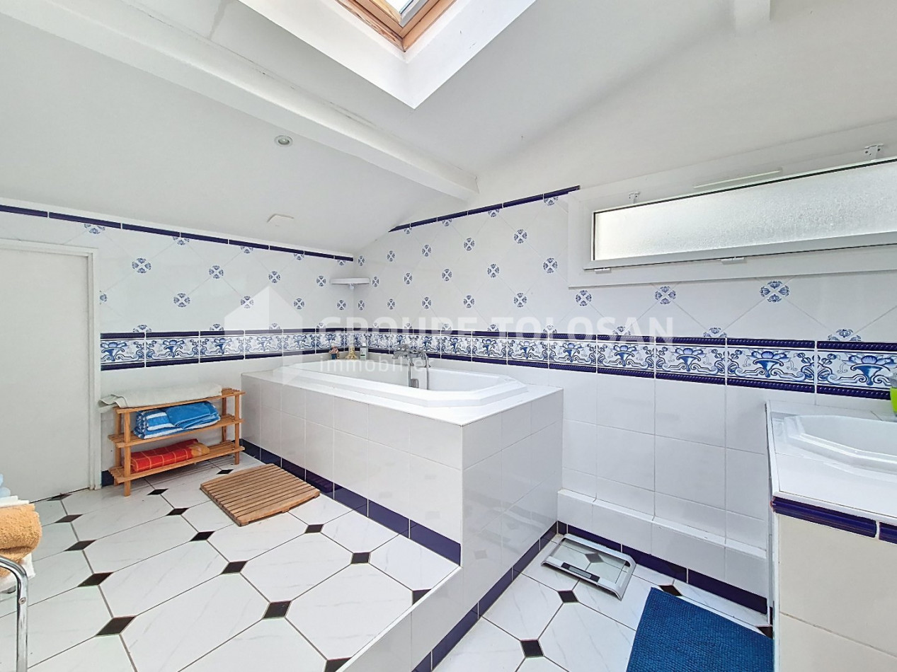 vente Maison Revel - Photo 14