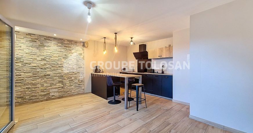 vente Appartement Albi