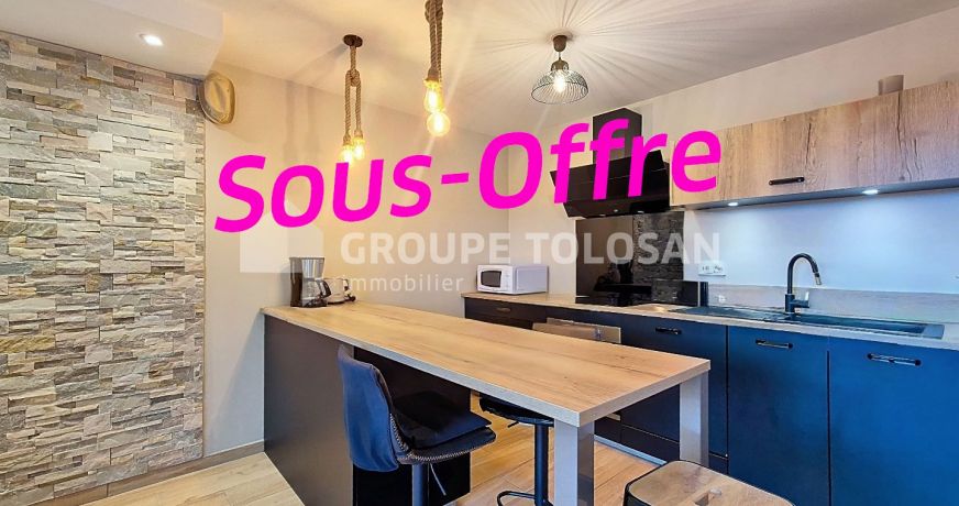 vente Appartement Albi