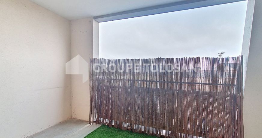 vente Appartement Albi