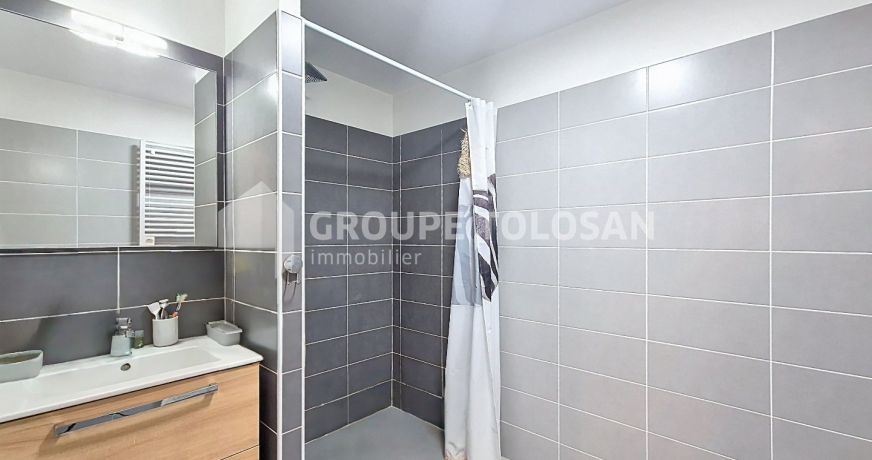 vente Appartement Albi