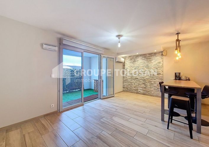 vente Appartement Albi