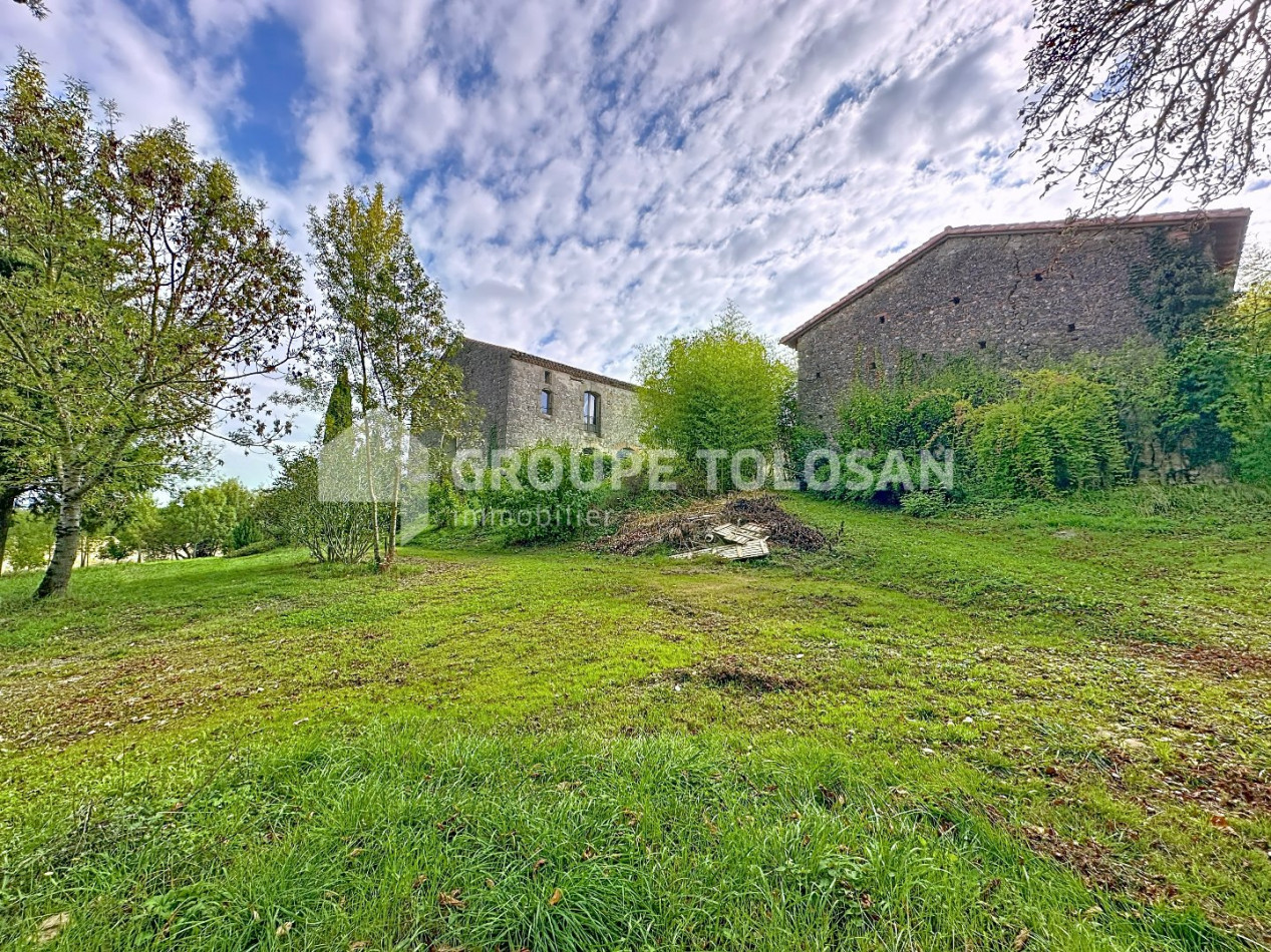 vente Maison de maître Revel - Photo 7