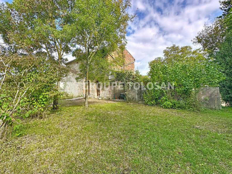 vente Maison de maître Revel - Photo 5