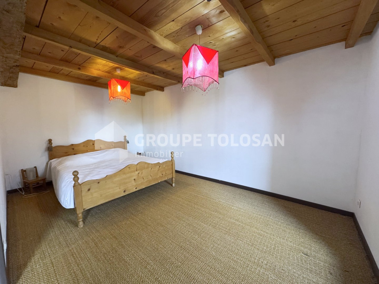 vente Maison de maître Revel - Photo 9