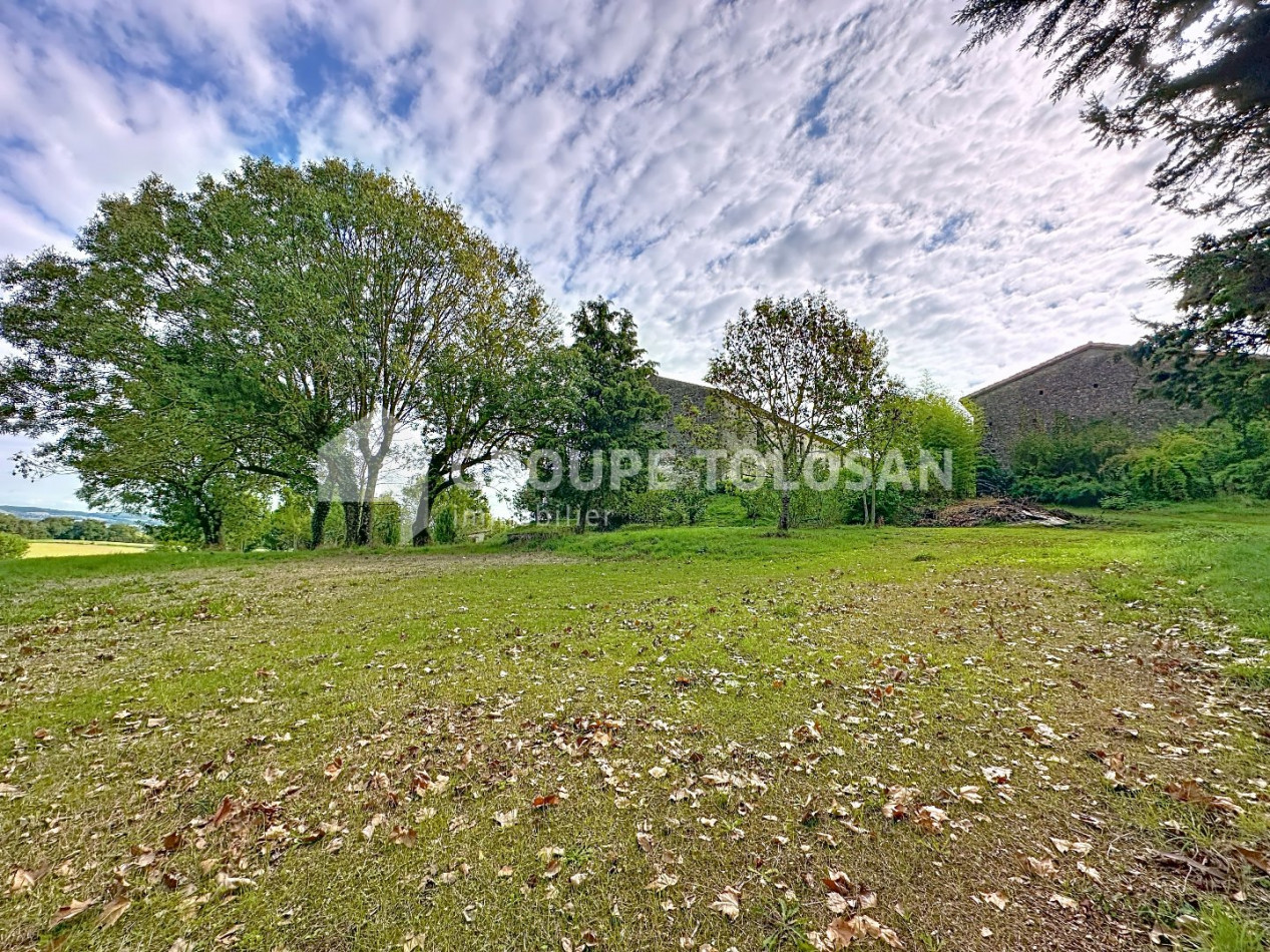 vente Maison de maître Revel - Photo 6