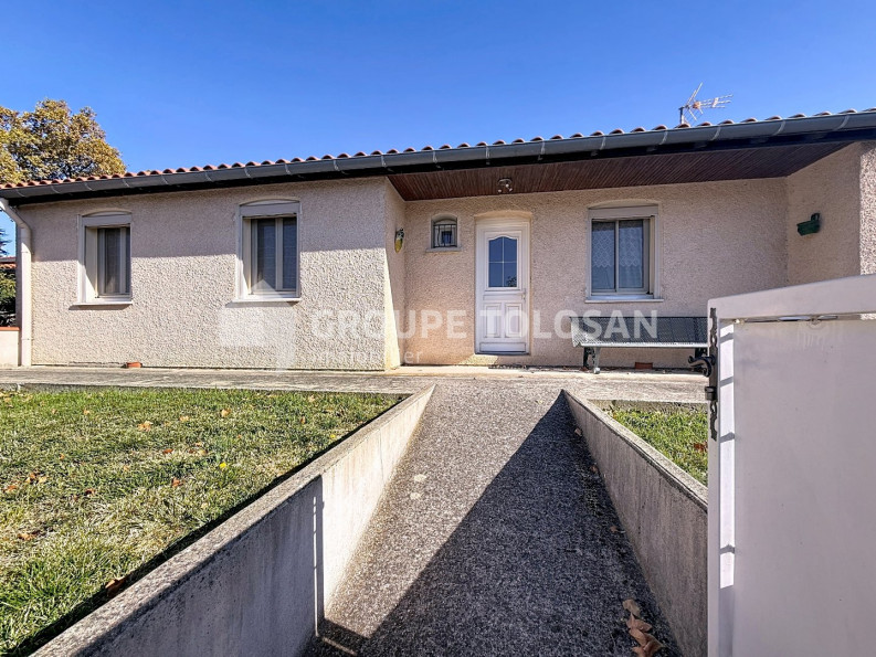 vente Maison Soual - Photo 3