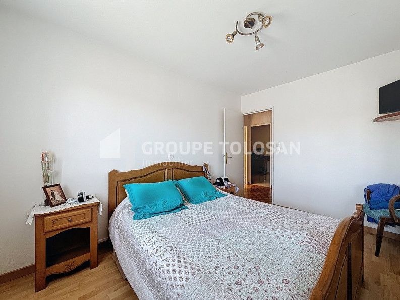 vente Maison Soual - Photo 10