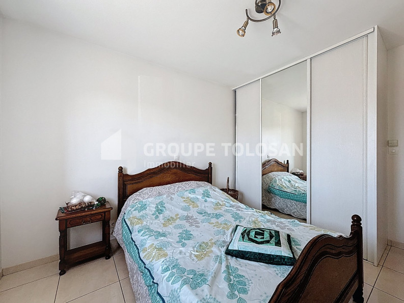 vente Maison Soual - Photo 9