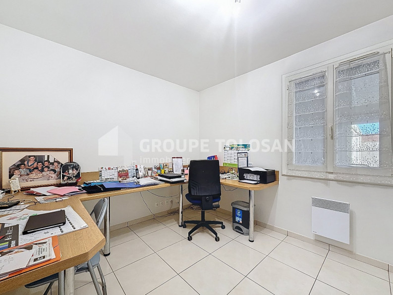 vente Maison Soual - Photo 7