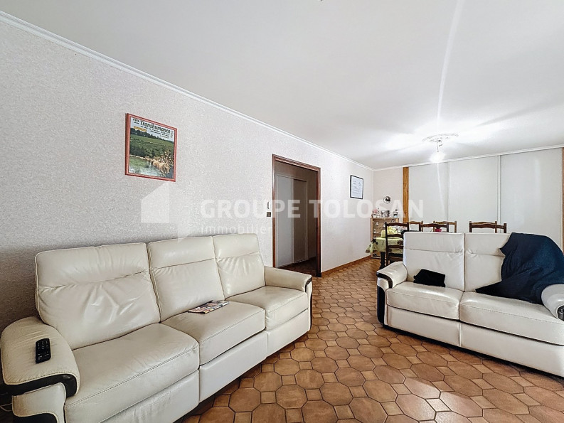 vente Maison Soual - Photo 5