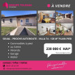 vente Maison Soual