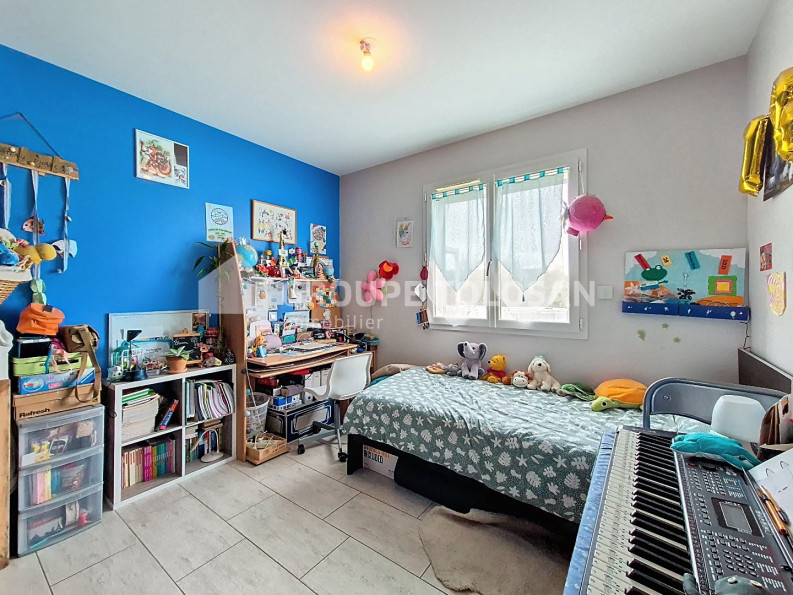 vente Maison Revel - Photo 10