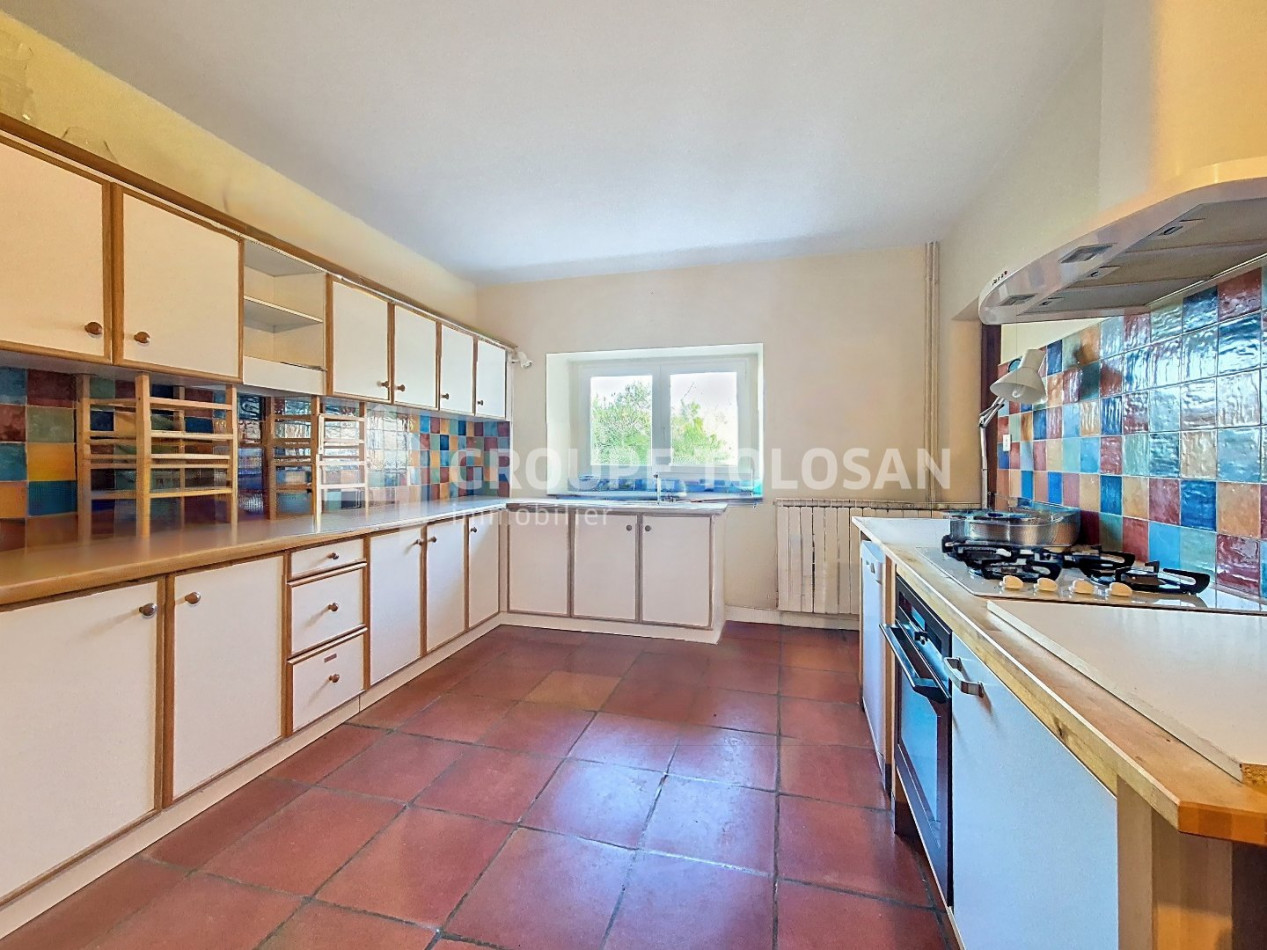 vente Maison Puylaurens - Photo 5