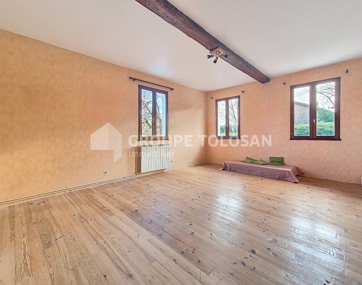 vente Maison Puylaurens - Photo 6