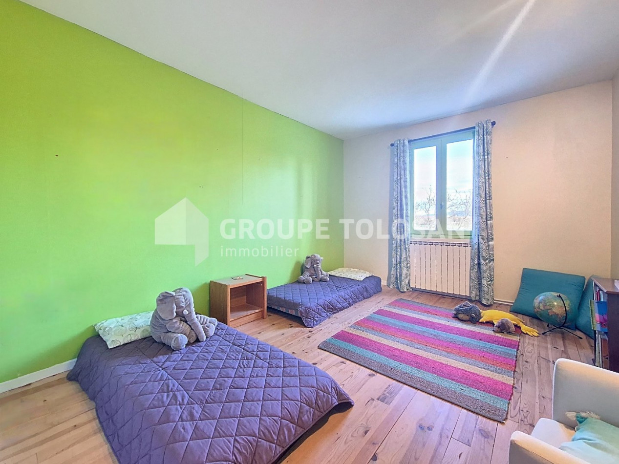 vente Maison Puylaurens - Photo 7