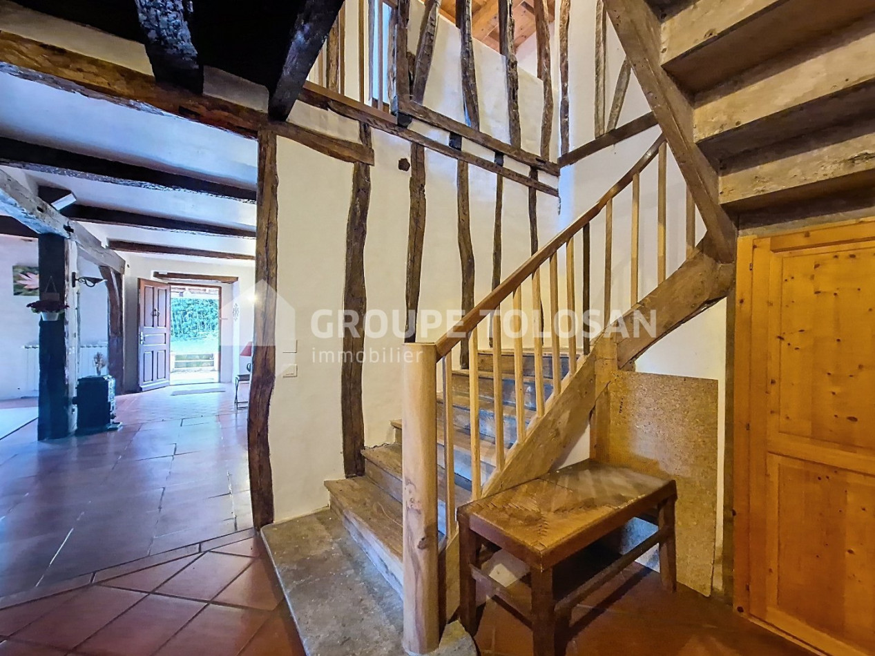 vente Maison Puylaurens - Photo 9