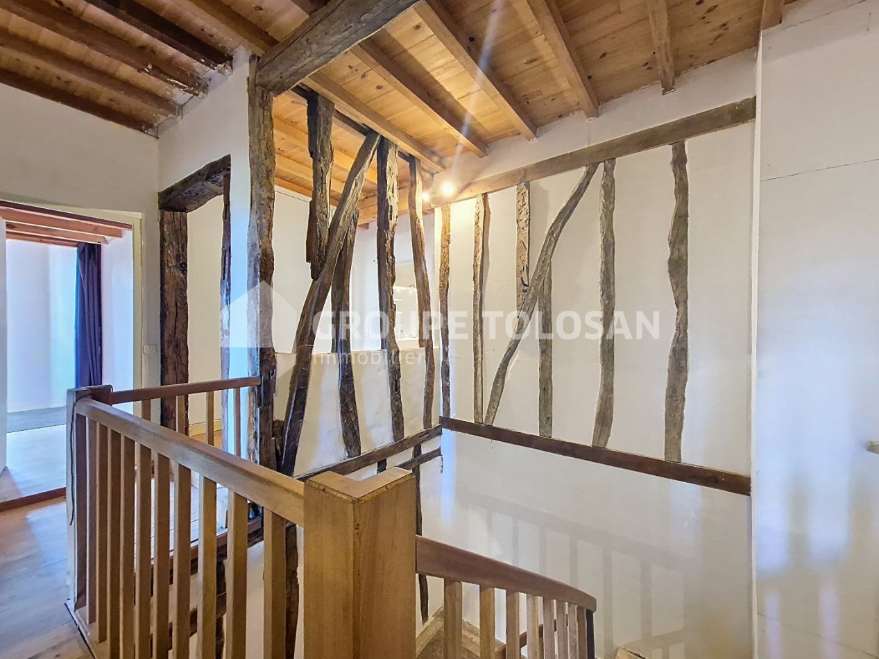 vente Maison Puylaurens - Photo 10