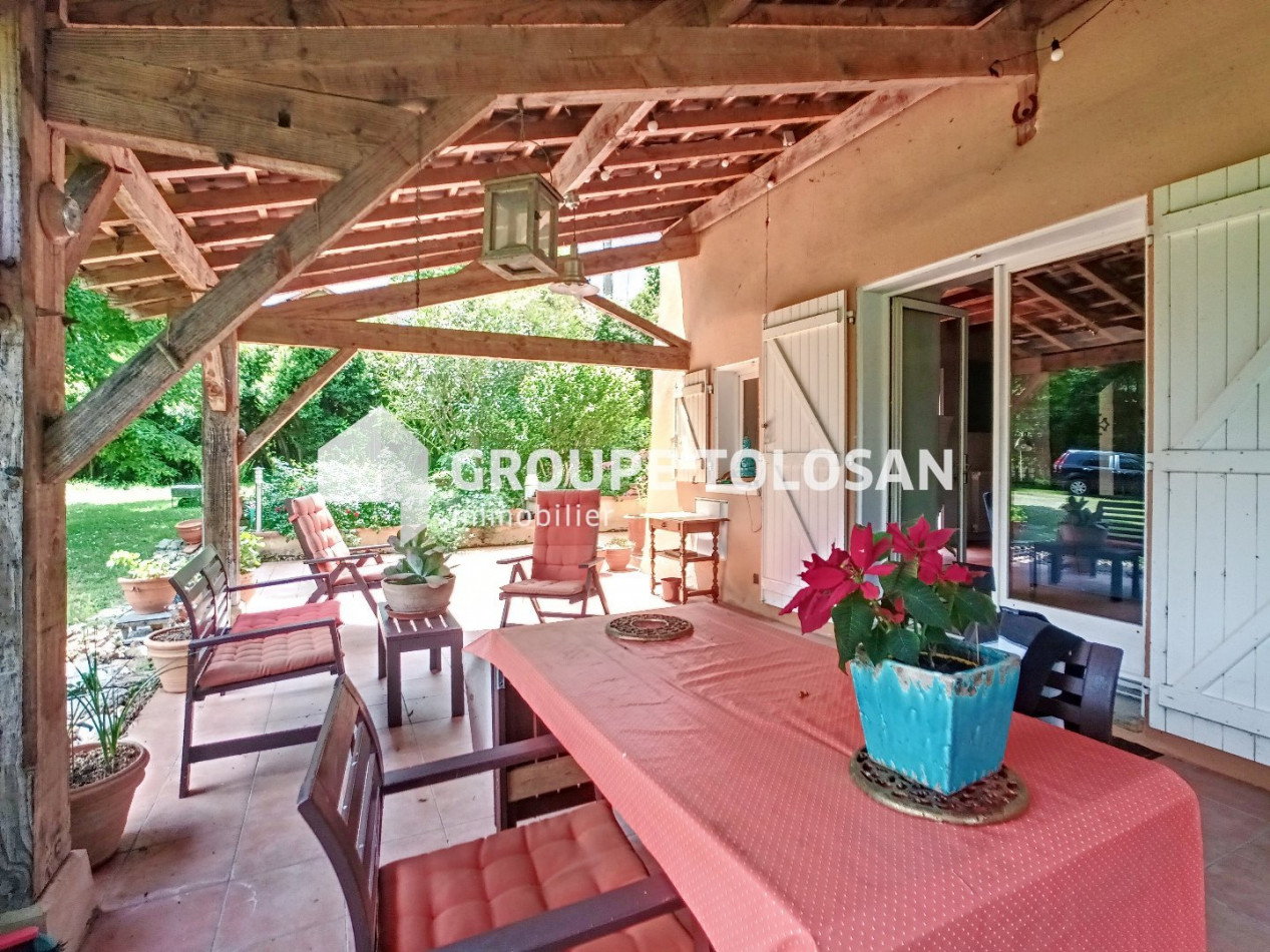 vente Maison Puylaurens - Photo 12