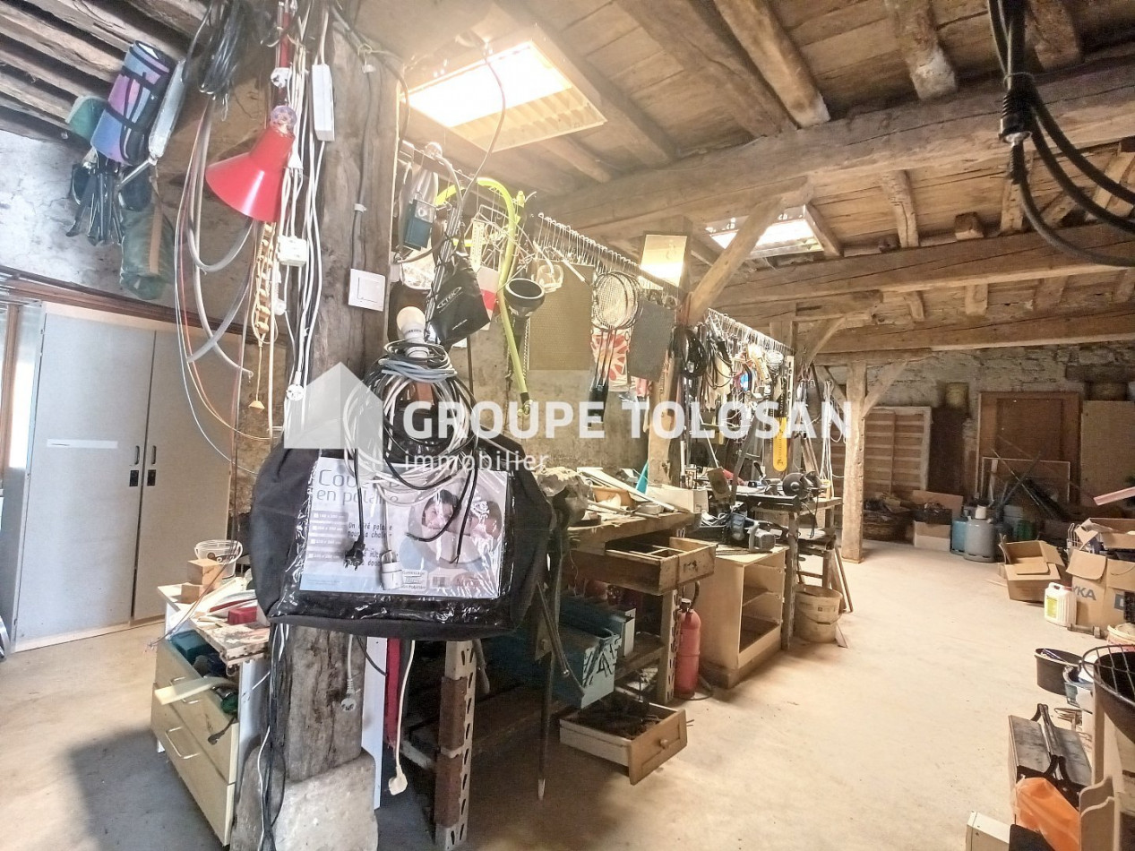 vente Maison Puylaurens - Photo 14