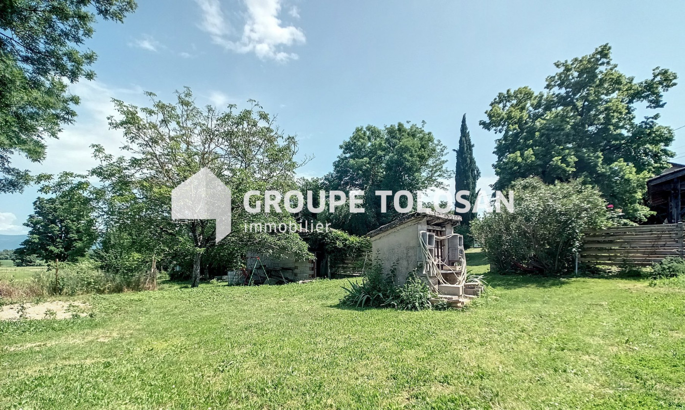 vente Maison Puylaurens - Photo 15