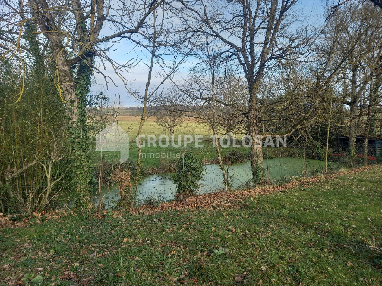 vente Maison Puylaurens - Photo 16