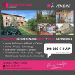 vente Maison Puylaurens