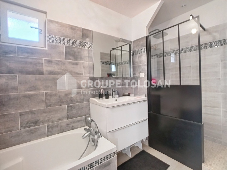 vente Maison Revel - Photo 9