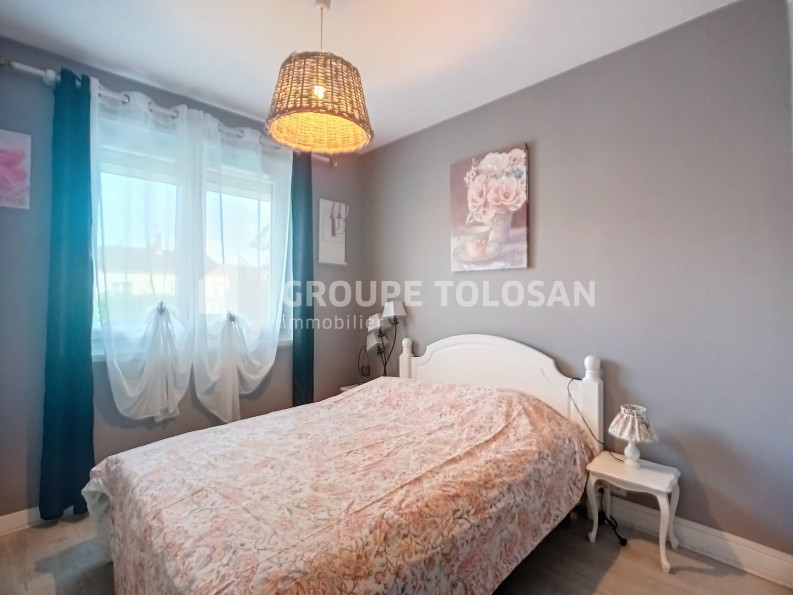 vente Maison Revel - Photo 10