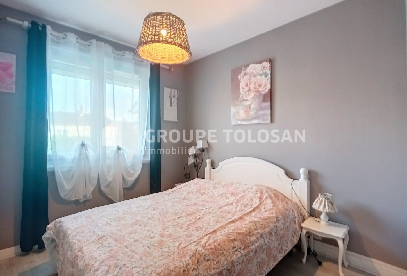 vente Maison Revel - Photo 10