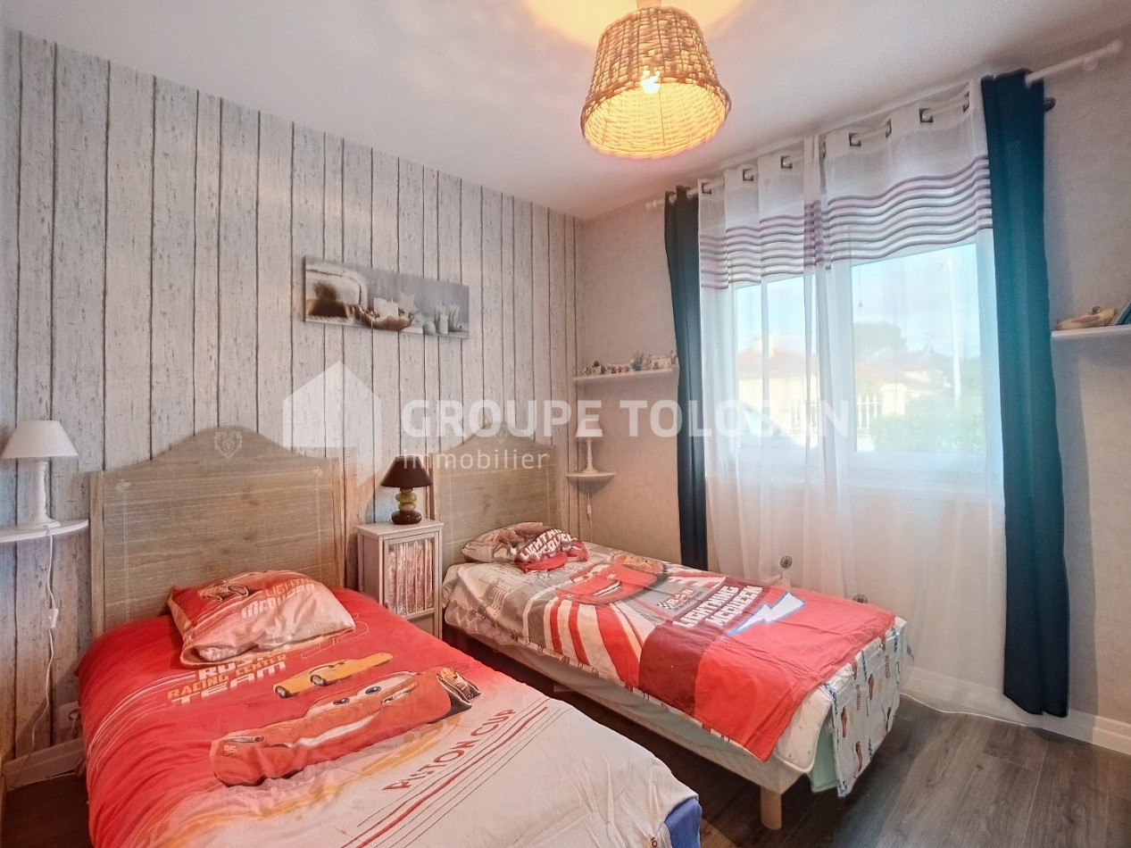 vente Maison Revel - Photo 11