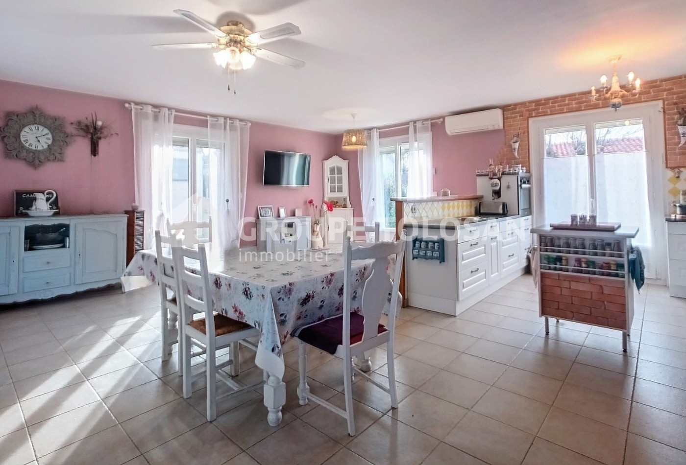 vente Maison Revel - Photo 2