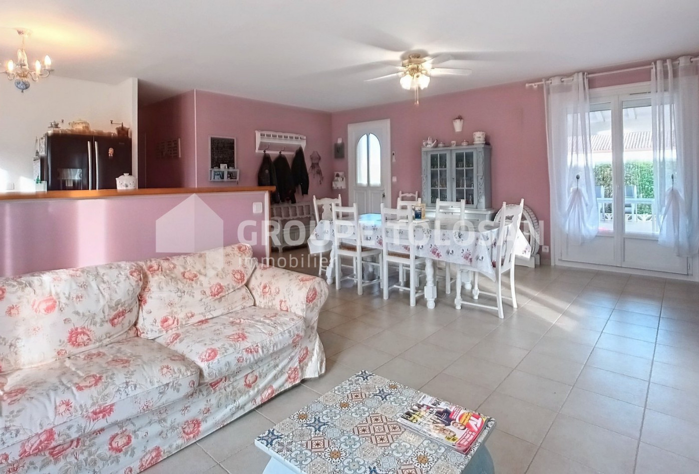 vente Maison Revel - Photo 7