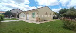 vente Maison Revel