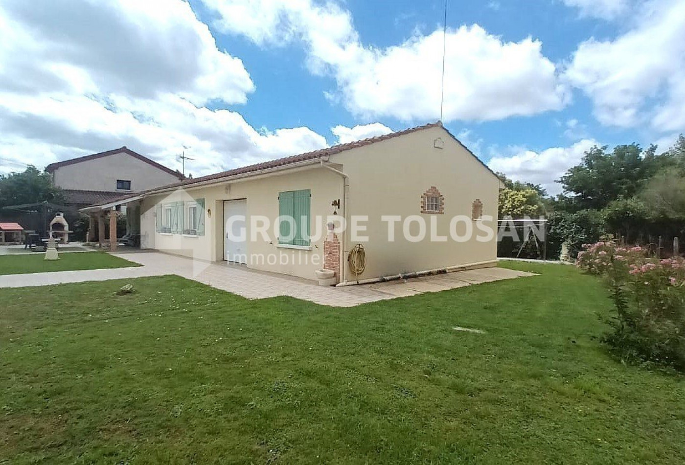 vente Maison Revel - Photo 3