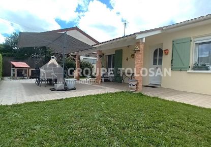 vente Maison Revel