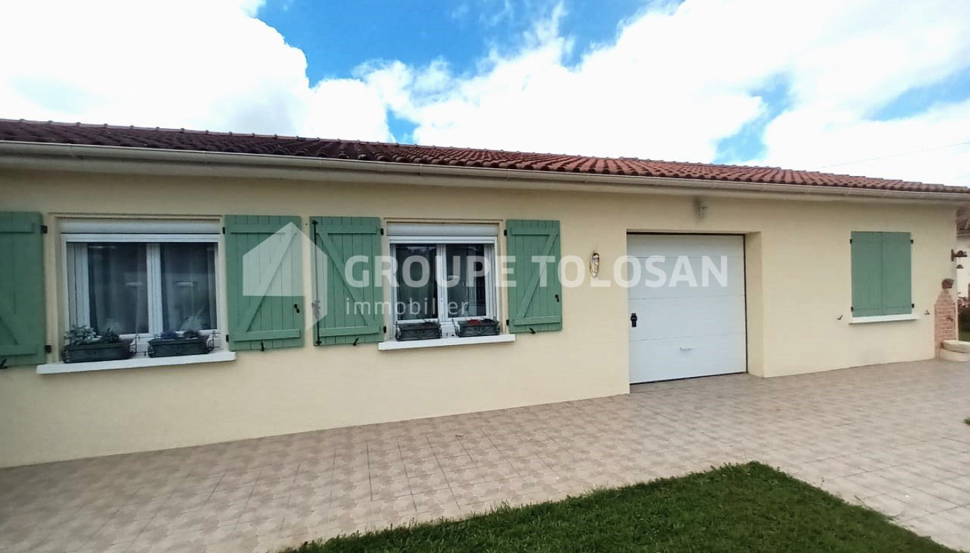 vente Maison Revel - Photo 4